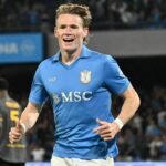 Serie A, oggi Monza-Napoli: orario, probabili formazioni e dove vederla in tv