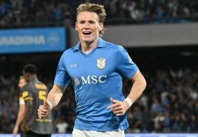 Serie A, oggi Monza-Napoli: orario, probabili formazioni e dove vederla in tv