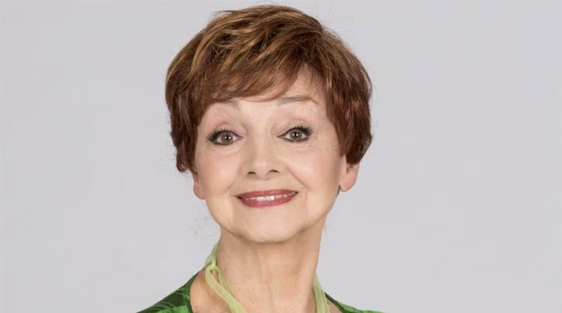 Teatro Massimo, presentata la stagione 2026-2027 del CeDAC - Milena Vukotic