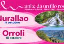Tumore al seno, a Nurallao e Orroli passeggiate e screening per la prevenzione