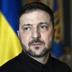 Ucraina, droni russi su Kharkiv. Zelensky: “I 500 Patriot Usa tra qualche anno, ma noi dobbiamo difenderci ora”