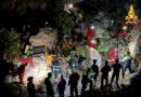 Urzulei, speleologo vivo dopo il crollo: corsa contro il tempo