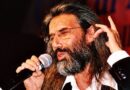 Vent’anni senza Andrea Parodi, con la sua voce nel cuore