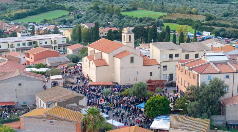 Villaurbana, tre giorni di sapori e cultura con la Sagra del Pane 2026